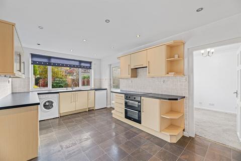 3 bedroom detached house for sale, Parkfield Drive, Helsby, WA6