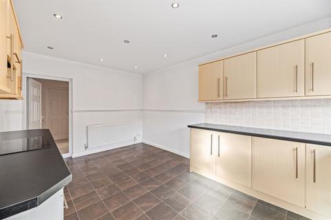 3 bedroom detached house for sale, Parkfield Drive, Helsby, WA6