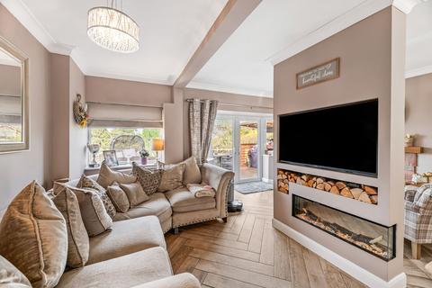 2 bedroom detached bungalow for sale, Portland Place, Helsby, WA6