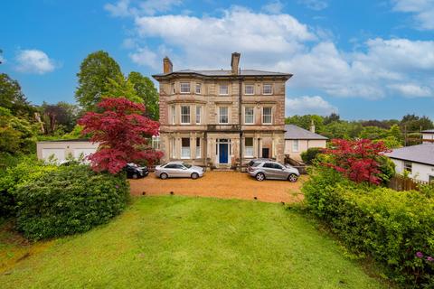 3 bedroom flat for sale, Hungershall Park, Tunbridge Wells