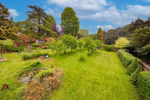 3 bedroom flat for sale, Hungershall Park, Tunbridge Wells