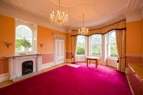 3 bedroom flat for sale, Hungershall Park, Tunbridge Wells