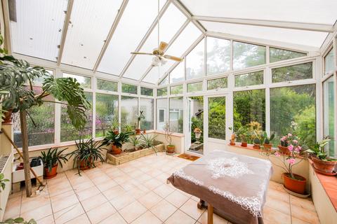 3 bedroom flat for sale, Hungershall Park, Tunbridge Wells