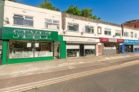 2 bedroom flat for sale, Kingsway, East Didsbury, M20