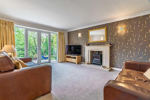 4 bedroom detached house for sale, Ridgeway, Holywell, NE25