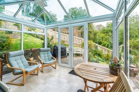 4 bedroom detached house for sale, Ridgeway, Holywell, NE25