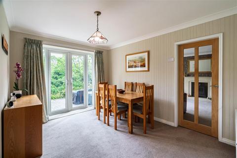 4 bedroom detached house for sale, Ridgeway, Holywell, NE25