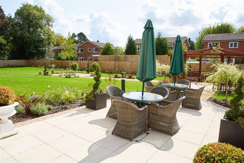 Communal Gardens