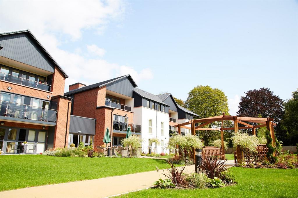 Communal Gardens