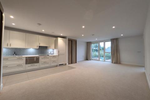 1 bedroom retirement property for sale, Alderley Road, Wilmslow SK9