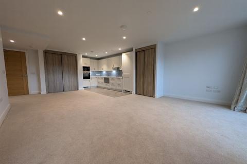 1 bedroom retirement property for sale, Alderley Road, Wilmslow SK9