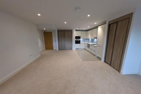1 bedroom retirement property for sale, Alderley Road, Wilmslow SK9