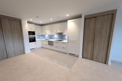 1 bedroom retirement property for sale, Alderley Road, Wilmslow SK9