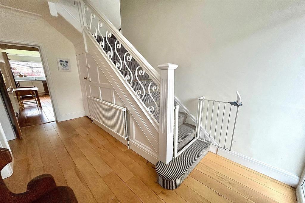 House in Manchester - View 2