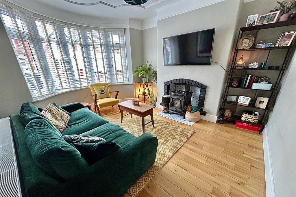 House in Manchester - View 3