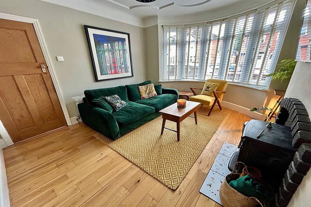 House in Manchester - View 4
