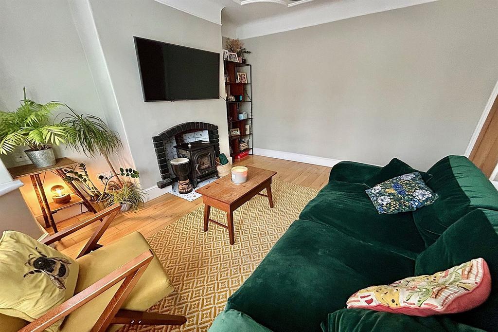 House in Manchester - View 5