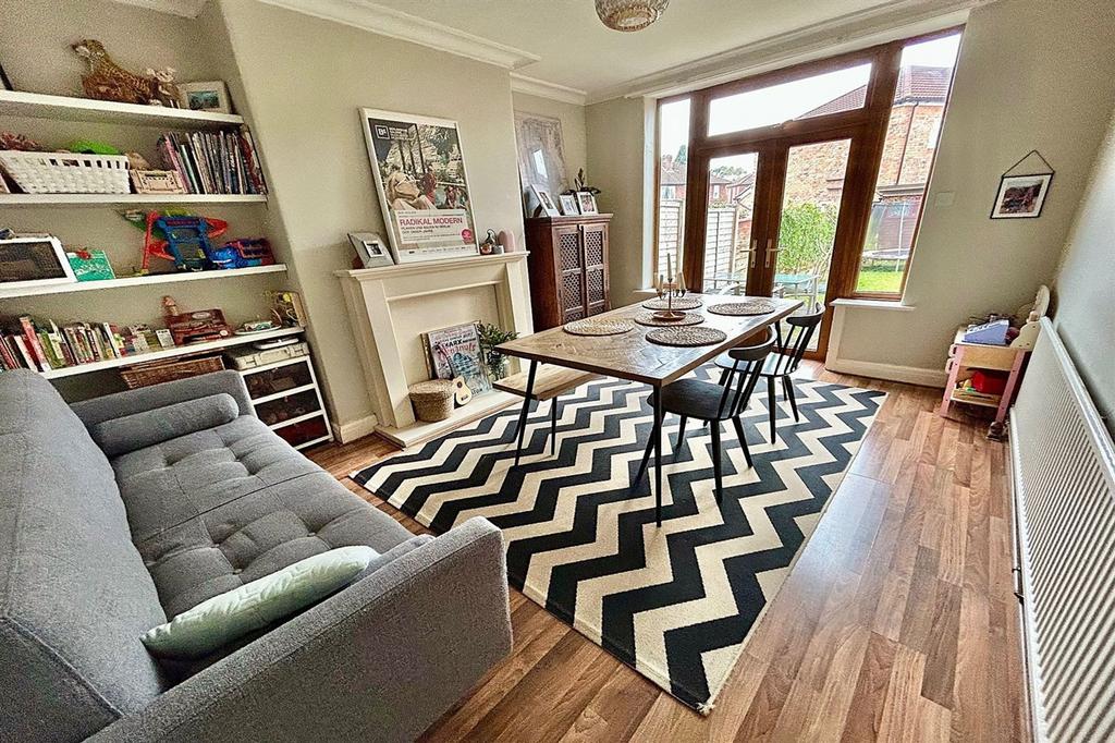 House in Manchester - More