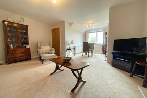 2 bedroom retirement property for sale, Michael Court, Oakfield, Sale, M33