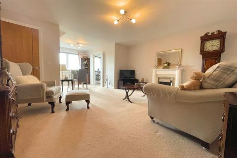 2 bedroom retirement property for sale, Michael Court, Oakfield, Sale, M33