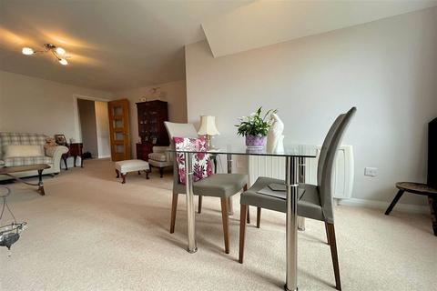 2 bedroom retirement property for sale, Michael Court, Oakfield, Sale, M33