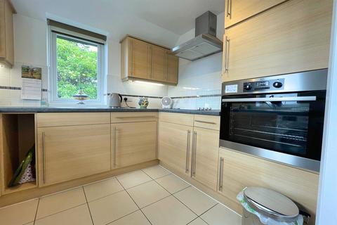 2 bedroom retirement property for sale, Michael Court, Oakfield, Sale, M33