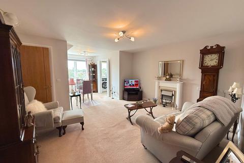 2 bedroom retirement property for sale, Michael Court, Oakfield, Sale, M33