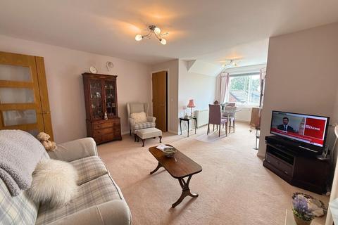 2 bedroom retirement property for sale, Michael Court, Oakfield, Sale, M33