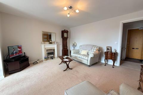 2 bedroom retirement property for sale, Michael Court, Oakfield, Sale, M33