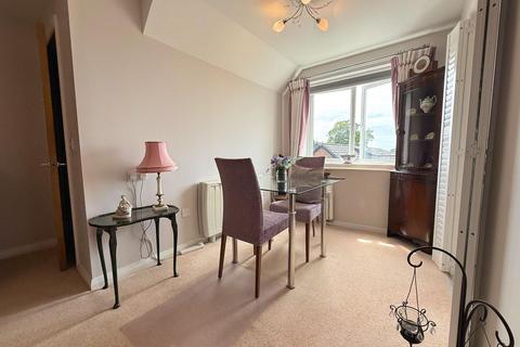 2 bedroom retirement property for sale, Michael Court, Oakfield, Sale, M33