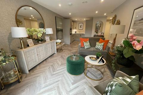 undefined, Whitbarrow Road, Lymm WA13