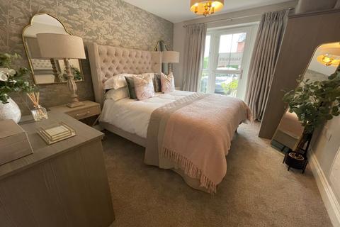 undefined, Whitbarrow Road, Lymm WA13