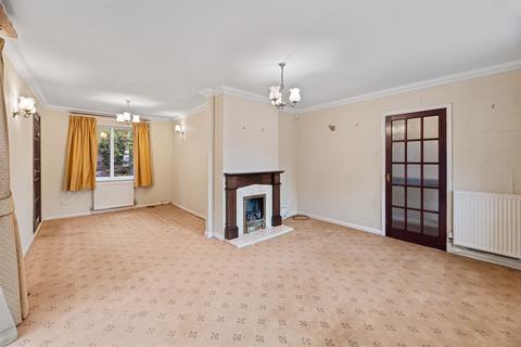 3 bedroom detached bungalow for sale, St. Lukes Way, Frodsham, WA6
