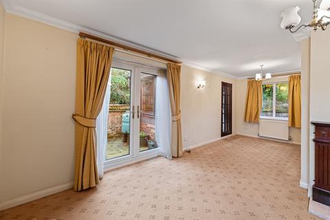 3 bedroom detached bungalow for sale, St. Lukes Way, Frodsham, WA6
