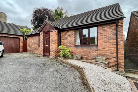 3 bedroom detached bungalow for sale, St. Lukes Way, Frodsham, WA6