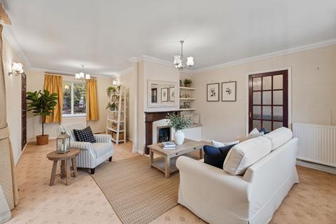 3 bedroom detached bungalow for sale, St. Lukes Way, Frodsham, WA6