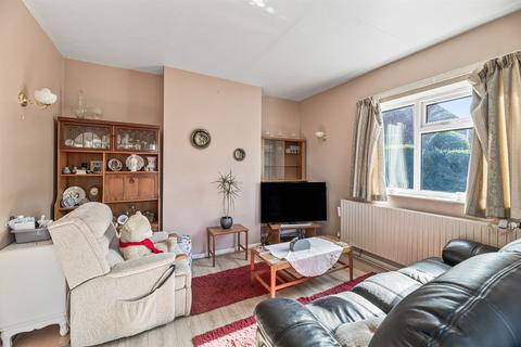 2 bedroom detached bungalow for sale, Bates Lane, Helsby, WA6