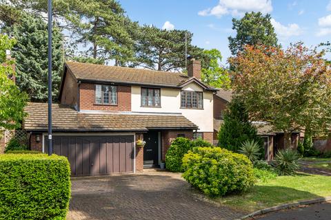 4 bedroom house for sale, Parkside, Maidenhead, SL6