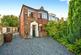 Charnley Road, Stafford, Staffordshire, ST16