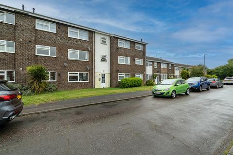 2 bedroom ground floor flat for sale, Hewett Close, Gorleston, Great Yarmouth