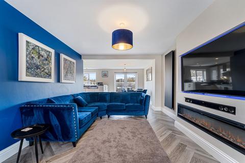 3 bedroom detached house for sale, Woodyatt Way, Lymm, WA13