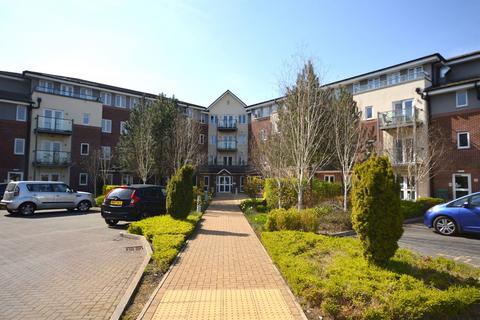 2 bedroom apartment for sale, Nelstrop Road, Stockport SK4
