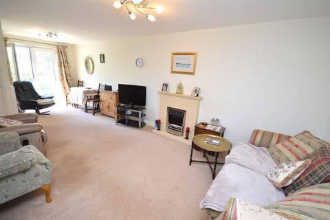 2 bedroom apartment for sale, Nelstrop Road, Stockport SK4