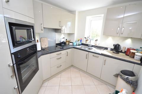 2 bedroom apartment for sale, Nelstrop Road, Stockport SK4