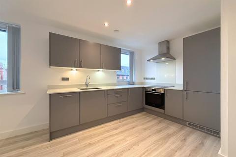 2 bedroom apartment for sale, Park Avenue, Sale, M33