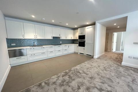 3 bedroom retirement property for sale, Alderley Road, Chapelwood, SK9