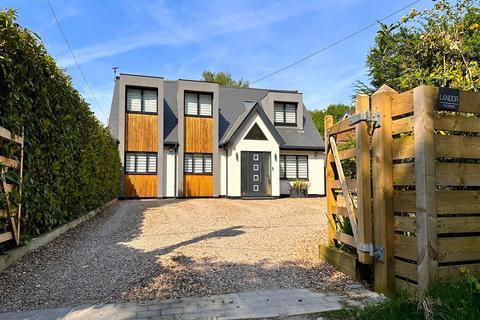 4 bedroom detached house for sale, The Coppice, Poynton, SK12