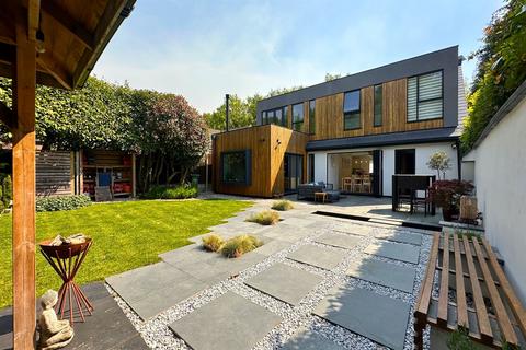 4 bedroom detached house for sale, The Coppice, Poynton, SK12