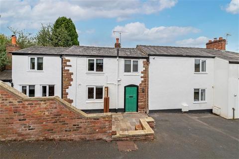 3 bedroom cottage for sale, Hillside Road, Frodsham, WA6