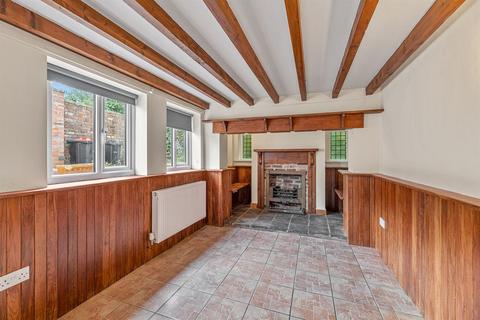 3 bedroom cottage for sale, Hillside Road, Frodsham, WA6